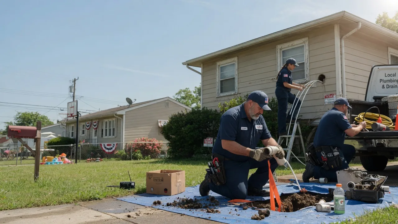 Faucet Repair in Fort Hood, TX near me