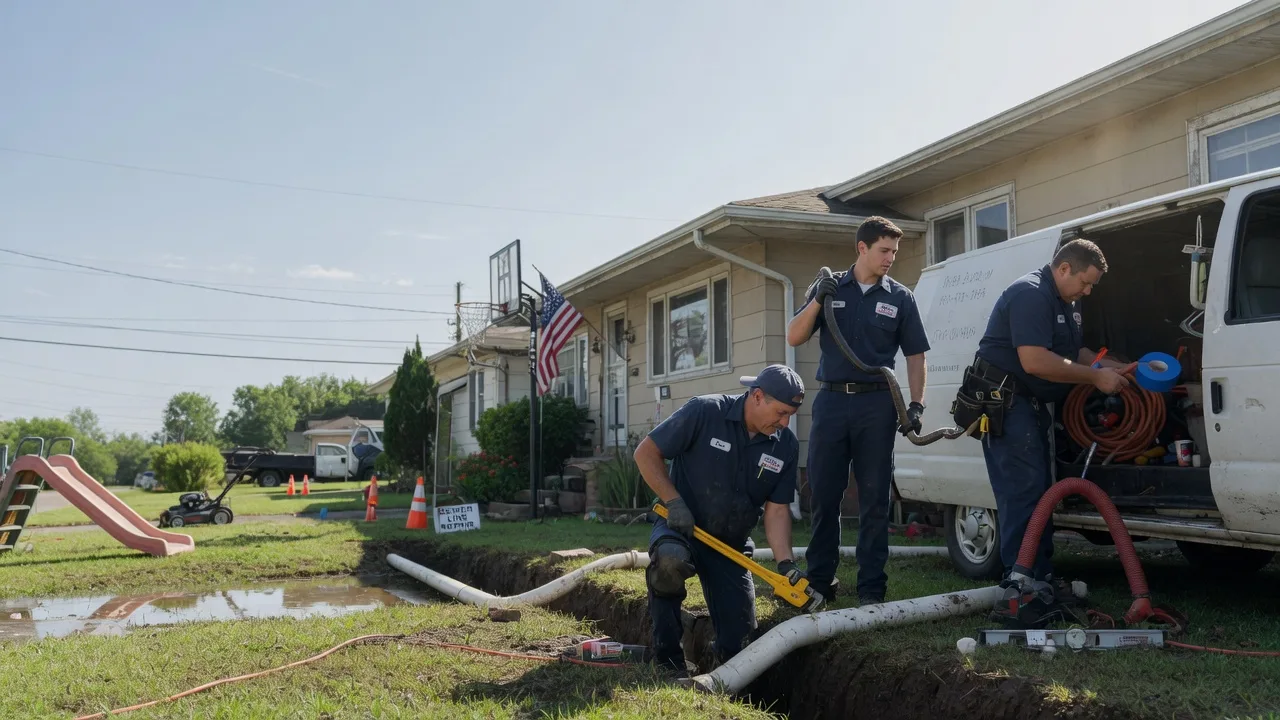Toilet Installation in Fort Hood, TX near me